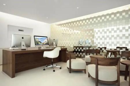 Hilton Barcelona - 14