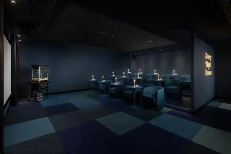 Hilton Barcelona - 17