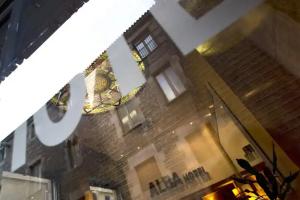 Alba Hotel, Barcelona