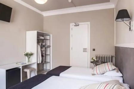 Ainb B&B Eixample Muntaner - 1