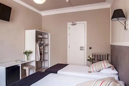 Ainb B&B Eixample Muntaner - 15