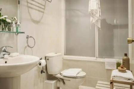 Ainb B&B Eixample Muntaner - 8