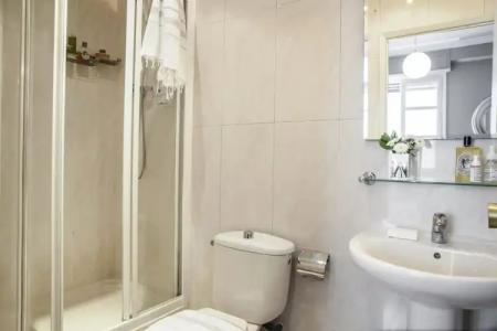 Ainb B&B Eixample Muntaner - 7