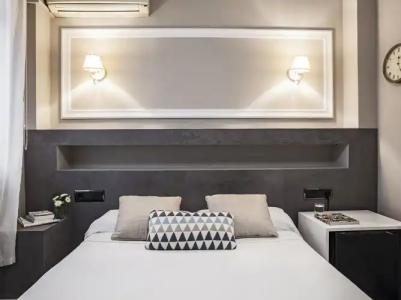 Ainb B&B Eixample Muntaner - 11