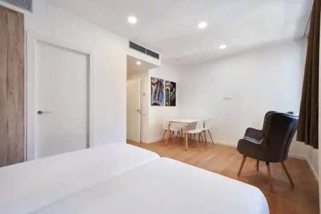 ApartAugusta Barcelona - 37