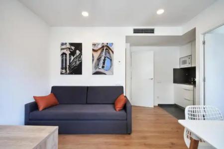 ApartAugusta Barcelona - 3