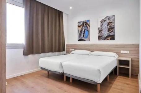 ApartAugusta Barcelona - 54