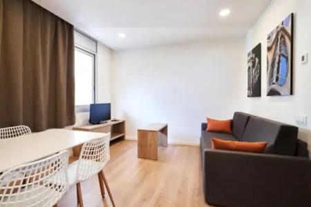 ApartAugusta Barcelona - 49