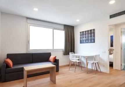 ApartAugusta Barcelona - 4