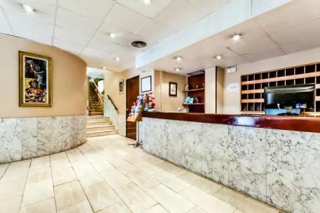 ApartAugusta Barcelona - 1