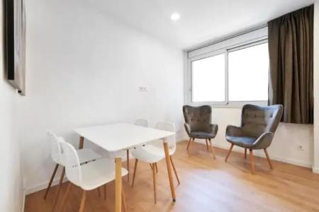ApartAugusta Barcelona - 31