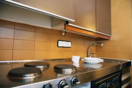 ApartAugusta Barcelona - 16