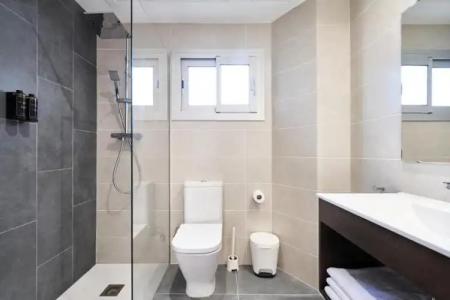 ApartAugusta Barcelona - 41