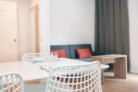 ApartAugusta Barcelona - 21