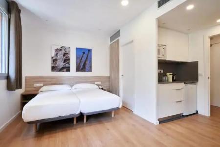 ApartAugusta Barcelona - 34