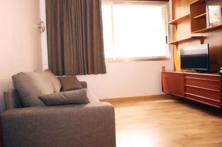 ApartAugusta Barcelona - 91