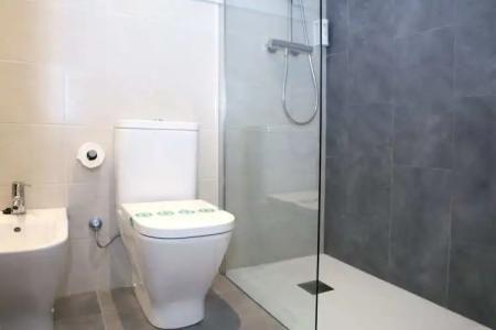 ApartAugusta Barcelona - 84