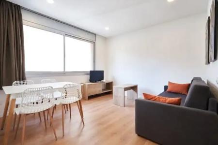 ApartAugusta Barcelona - 36