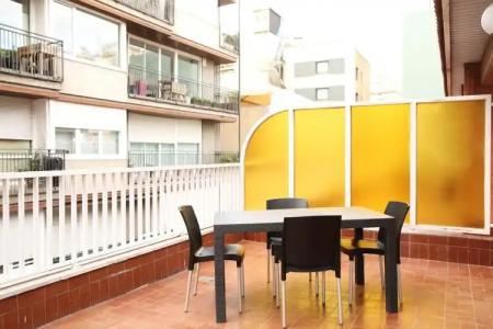 ApartAugusta Barcelona - 7