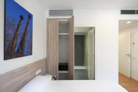 ApartAugusta Barcelona - 28