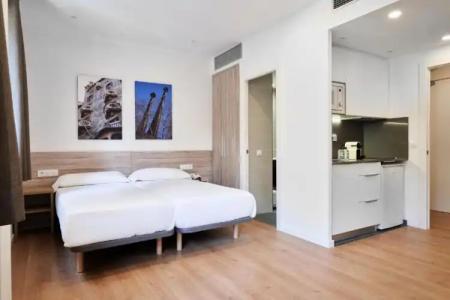 ApartAugusta Barcelona - 30