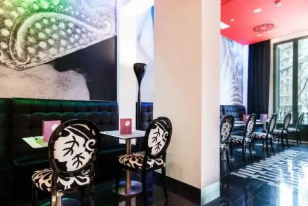 Sonder Paseo de Gracia - 17