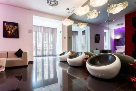 Sonder Paseo de Gracia - 2