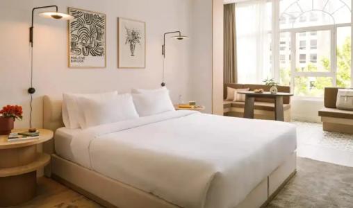 Sonder Paseo de Gracia - 51