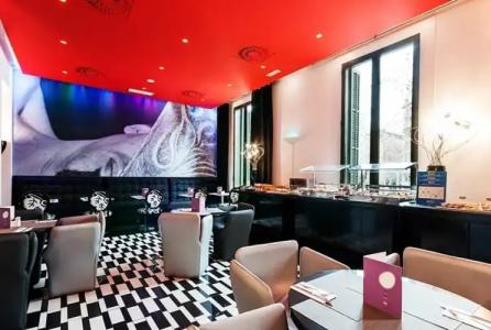 Sonder Paseo de Gracia - 29