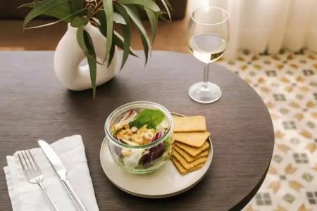 Sonder Paseo de Gracia - 15