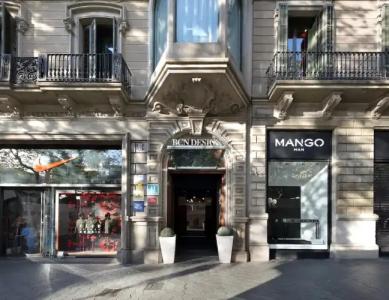 Sonder Paseo de Gracia - 1