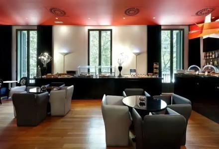 Sonder Paseo de Gracia - 27