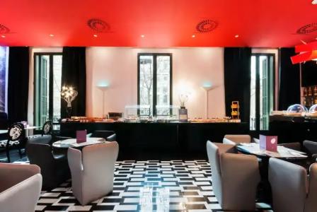 Sonder Paseo de Gracia - 30