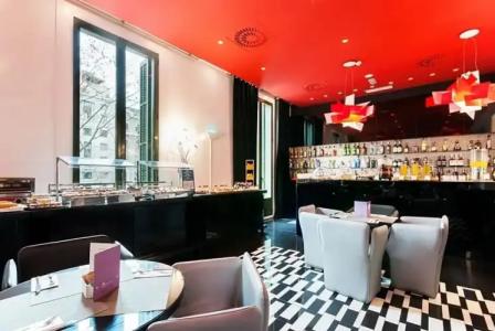 Sonder Paseo de Gracia - 31