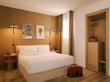 Superior with Terrace Double room