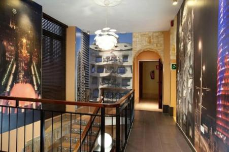 Hostal Fernando - 44