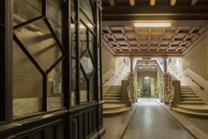 Hostal Girona, Barcelona