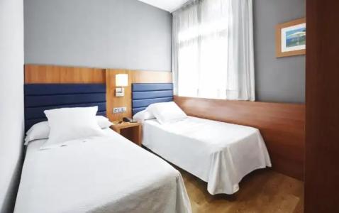 Barcelona Century - 100