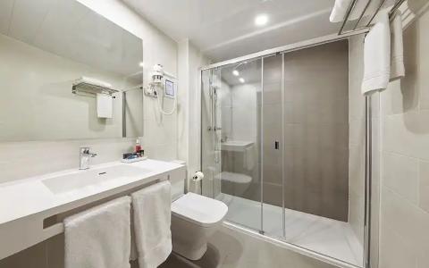 Barcelona Century - 101