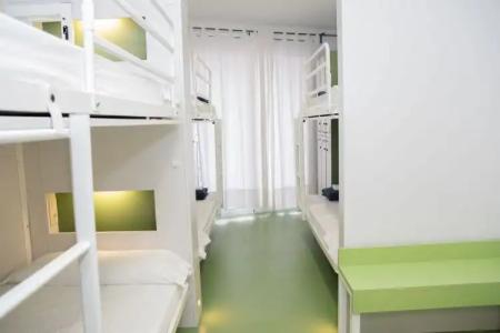 Sant Jordi Hostels Sagrada Familia - 3