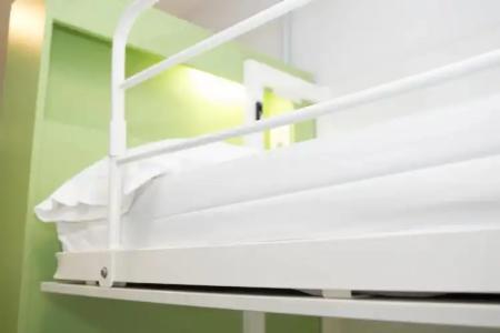 Sant Jordi Hostels Sagrada Familia - 50