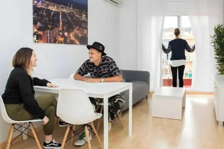 Sant Jordi Hostels Sagrada Familia - 31