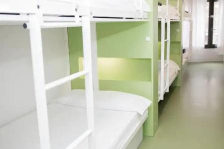 Sant Jordi Hostels Sagrada Familia - 44