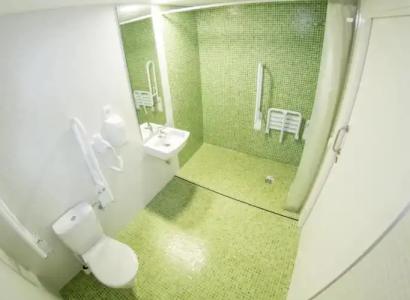 Sant Jordi Hostels Sagrada Familia - 57