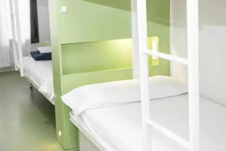 Sant Jordi Hostels Sagrada Familia - 53