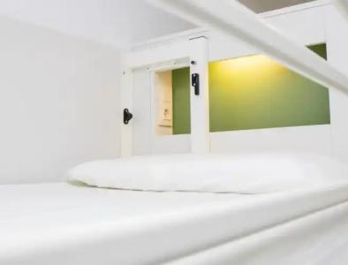 Sant Jordi Hostels Sagrada Familia - 47