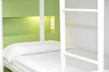 Sant Jordi Hostels Sagrada Familia - 25