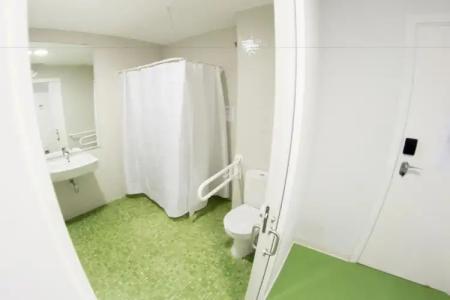 Sant Jordi Hostels Sagrada Familia - 36