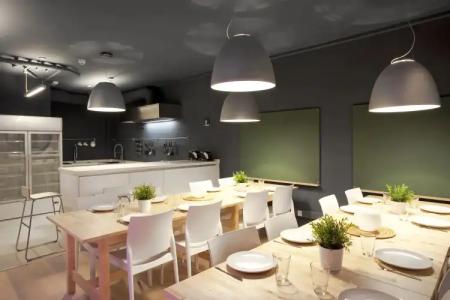 Sant Jordi Hostels Sagrada Familia - 16