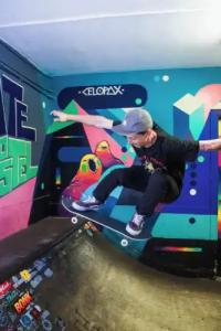 Sant Jordi Hostels Sagrada Familia - 38